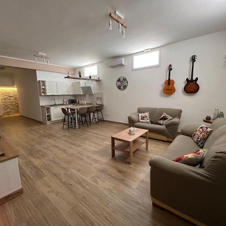 Tavernetta Open Space Apartment Спекиа Екстериор снимка