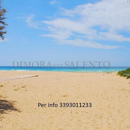 Tavernetta Open Space Apartment Спекиа Екстериор снимка