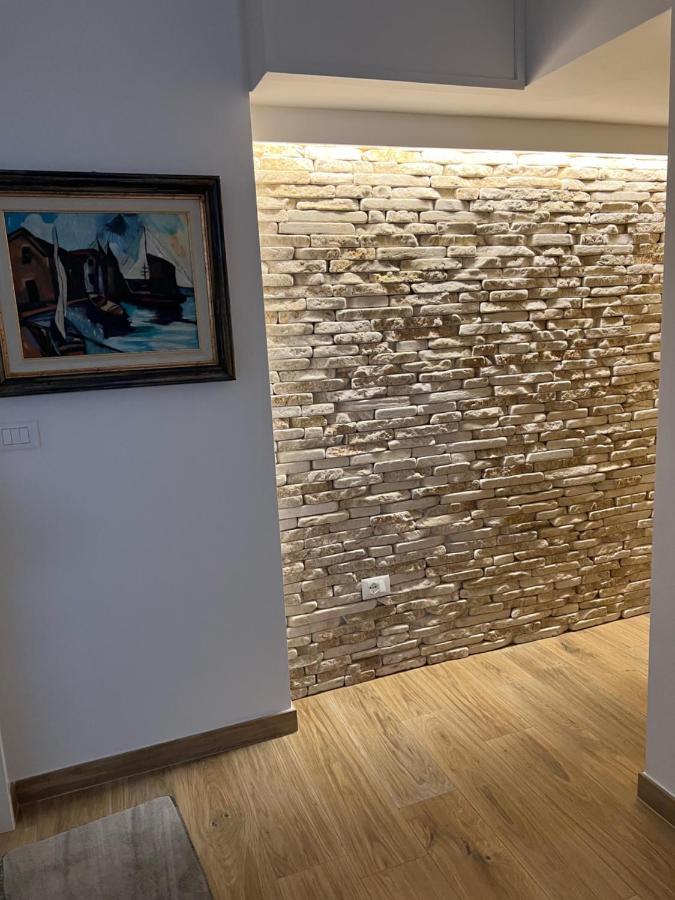 Tavernetta Open Space Apartment Спекиа Екстериор снимка