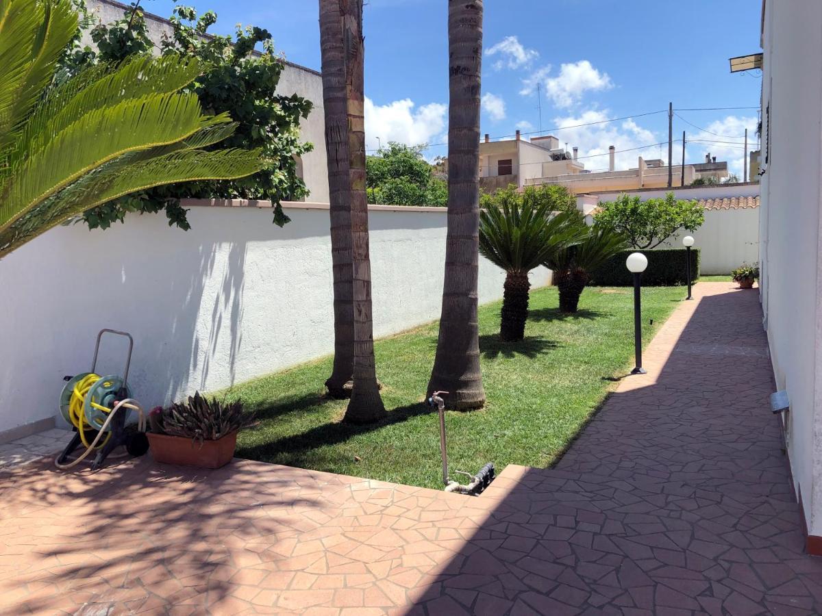 Tavernetta Open Space Apartment Спекиа Екстериор снимка