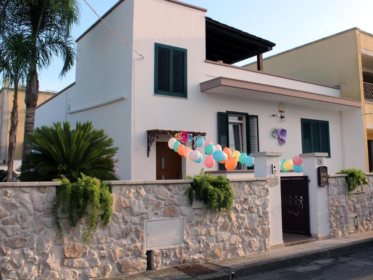 Tavernetta Open Space Apartment Спекиа Екстериор снимка