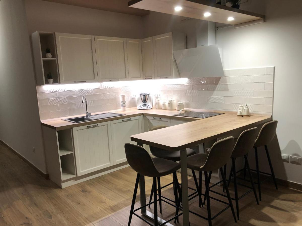 Tavernetta Open Space Apartment Спекиа Екстериор снимка