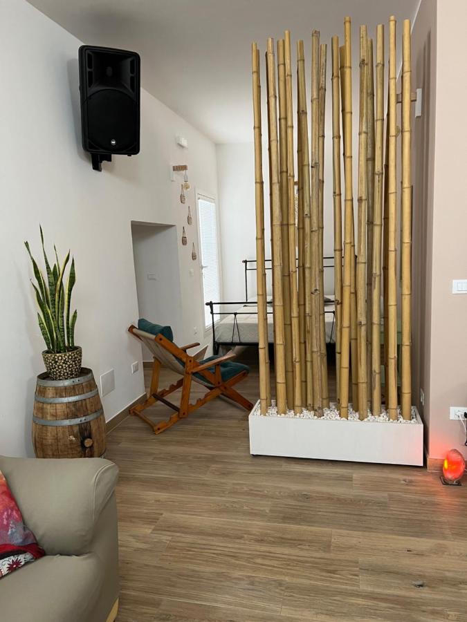 Tavernetta Open Space Apartment Спекиа Екстериор снимка