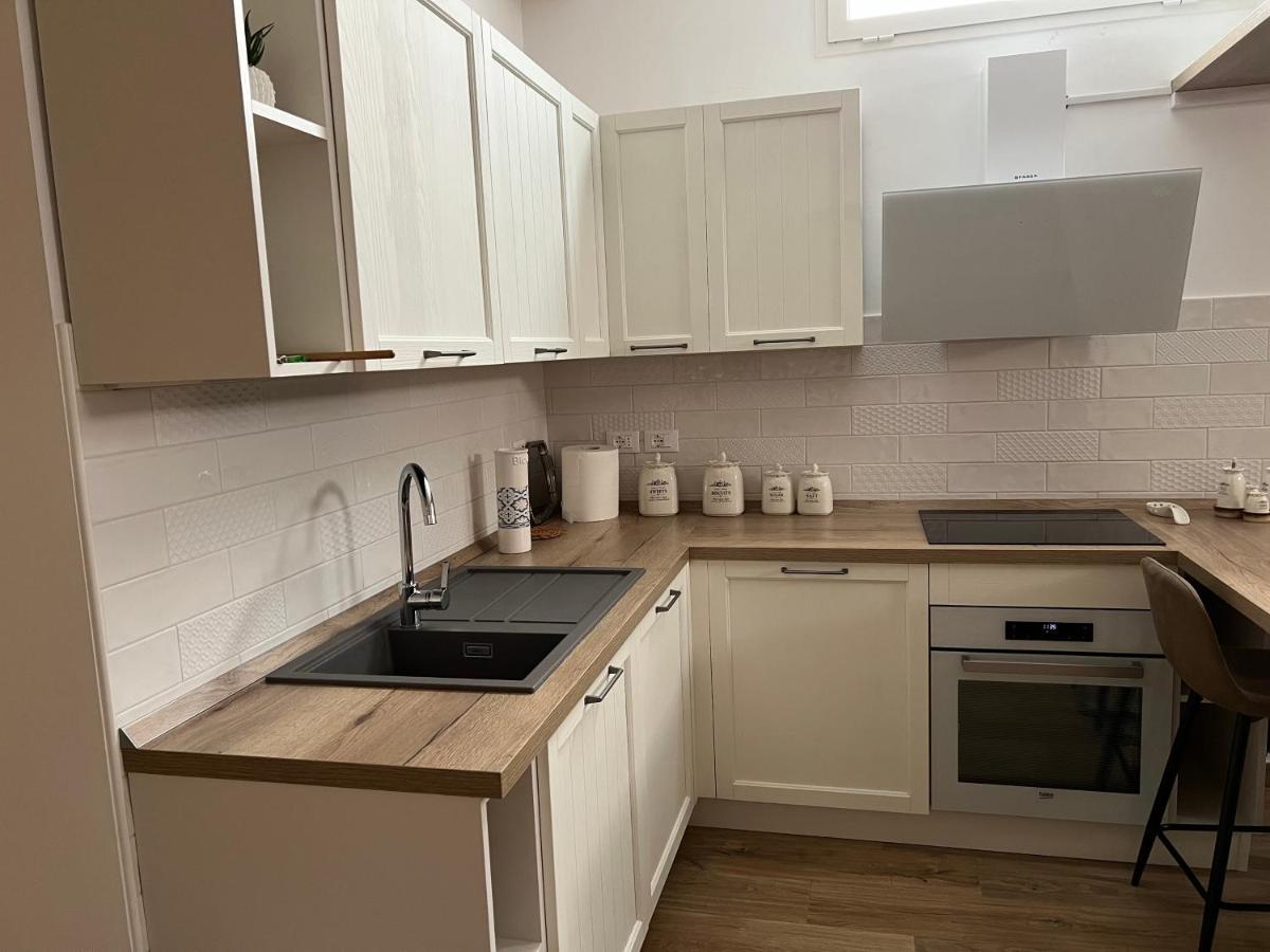 Tavernetta Open Space Apartment Спекиа Екстериор снимка
