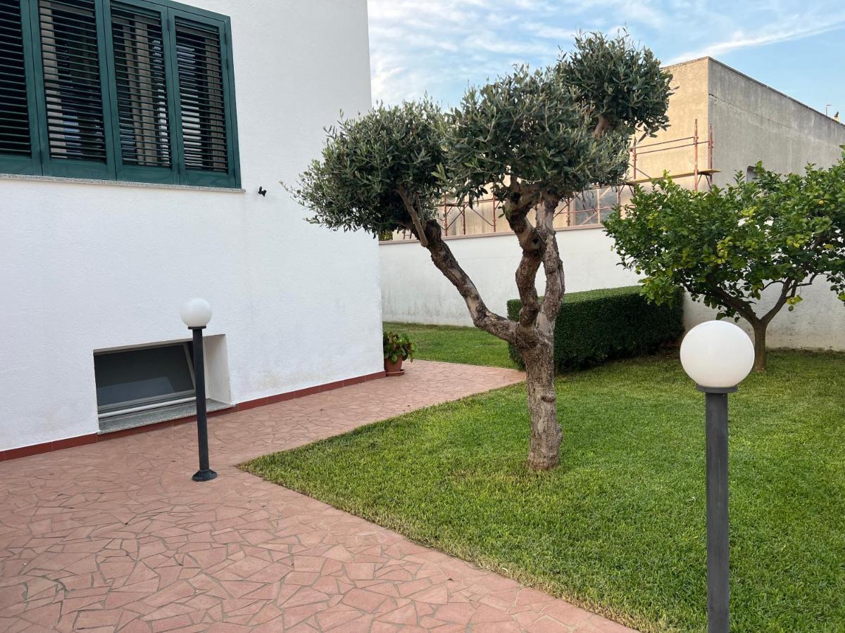 Tavernetta Open Space Apartment Спекиа Екстериор снимка