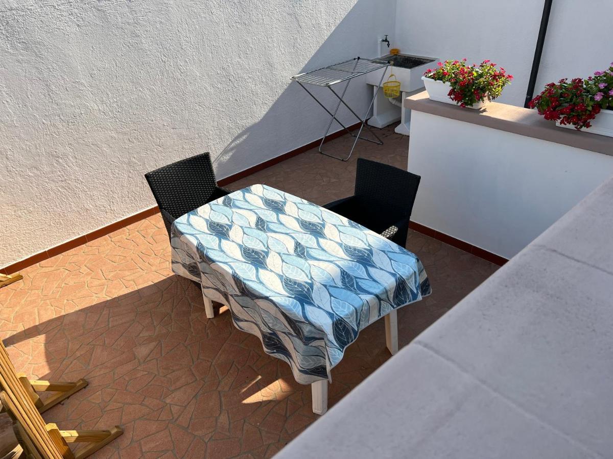 Tavernetta Open Space Apartment Спекиа Екстериор снимка