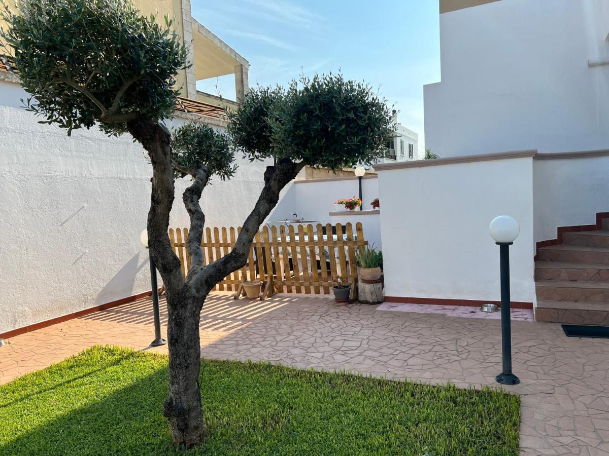 Tavernetta Open Space Apartment Спекиа Екстериор снимка